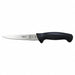 Utility Knife 6 in Blade Black Handle