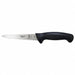 Utility Knife 6 in Blade Black Handle