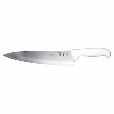 Chef/Utility Knife 10 in Blade White