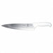 Chef/Utility Knife 10 in Blade White