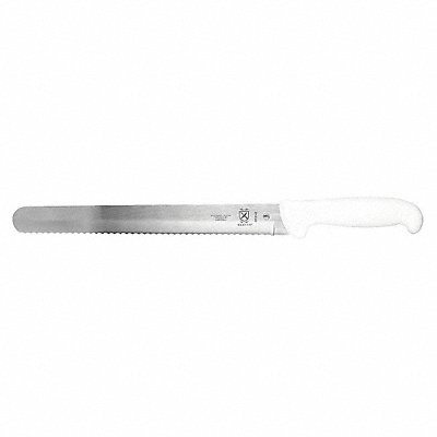 Slicer 11 in Blade White Handle