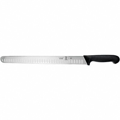 Slicer 14 in Blade Black Handle