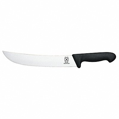 Cimeter 10 in Blade Black Handle