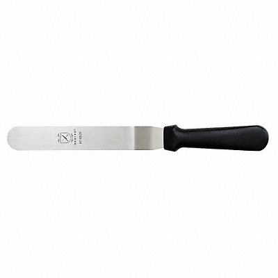 Spatula 13 3/8 in L Black Handle