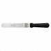 Spatula 13 3/8 in L Black Handle