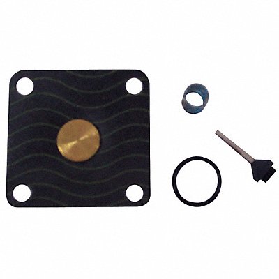 Pilot Rebuild Kit For Use w/6AKW0