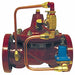 Pressure Reducing Valve 8 In Flanged