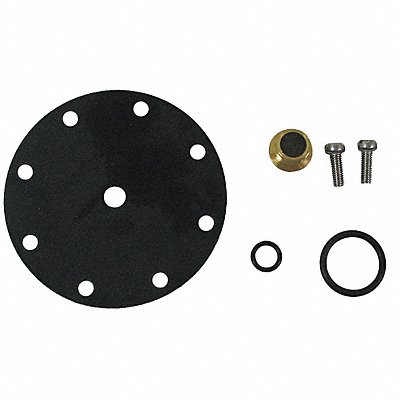 Pilot Rebuild Kit For Use w/6AKW9