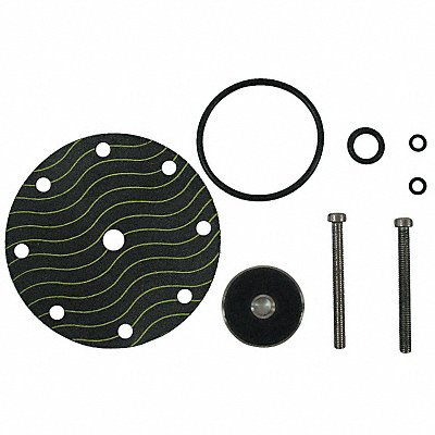 Pilot Rebuild Kit For USe w/6AKX0