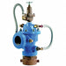 Fire Hydrant Relief Valve 500 GPM