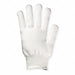 VF Knit Gloves L White 6AL50 PR