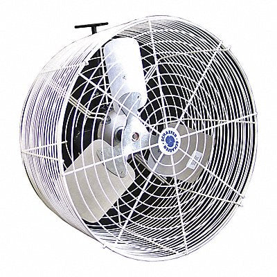 Stndrd Dty Indstrl Fan 20 Blde Dia