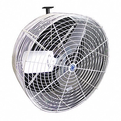 Stndrd Dty Indstrl Fan 24 Blde Dia 1Spd