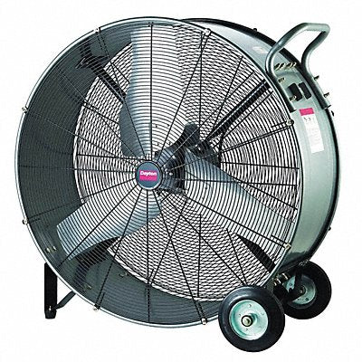 Crrsion Rsstnt Indstrl Fan 48 Blde Dia