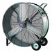 Crrsion Rsstnt Indstrl Fan 48 Blde Dia