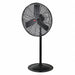 Light Dty Indstrl Fan 24 Blde Dia 2Spd