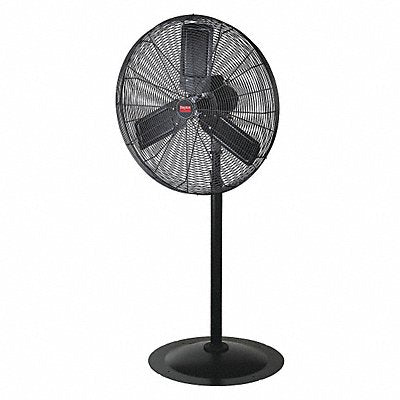 Light Dty Indstrl Fan 30 Blde Dia 2Spd