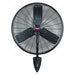 Wall Mounted Oscillating Fan 30 