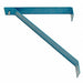 Mounting Bracket Wall Blue