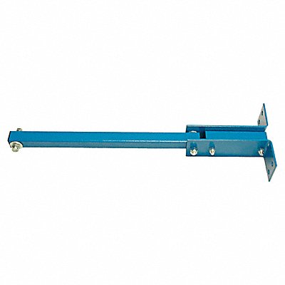 Mounting Bracket Blue