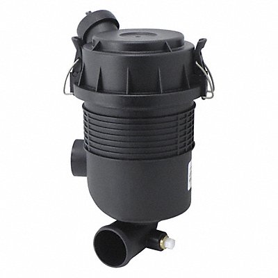 Air Filter Element Radial