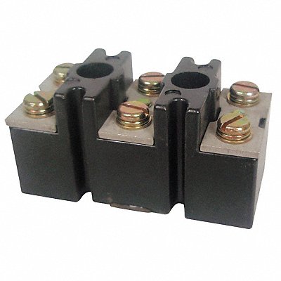 Terminal Block 100 A 1 AWG