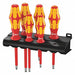 Insulated Screwdriver Set NmPcs6