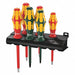 Insulated Screwdriver Set NmPcs6