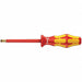 Insltd Slotted Screwdriver 5/16 in