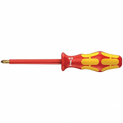 Insulated Phillips Screwdriver PH3