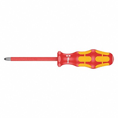 Insulated Phillips Screwdriver PH0