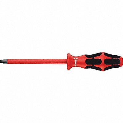 Insulated Square Screwdriver #3