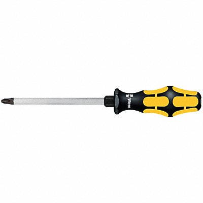 Demo Screwdriver Phillips #4x8 Hex w/Hex