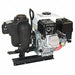 Engine Driven Utility Pump 160cc 2 FNPT