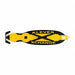 G6063 Safety Cutter 6-1/2 in Black/Yellow