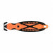 G6063 Safety Cutter 6-1/2 in Black/Orange