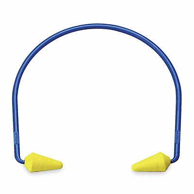 Banded Ear Plugs Cone 20dB