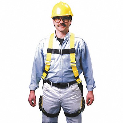 Full Body Harness DuraLite L/XL