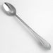 Ice Tea Spoon 7 3/8 in L Silver PK24