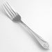 Dinner Fork 7 5/8 in L Silver PK24