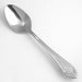 Dessert Spoon 6 7/8 in L Silver PK24