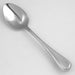 Dessert Spoon 7 1/16 in L Silver PK24