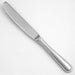 European Dinner Knife 9.5 L Silver PK12