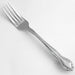 Dinner Fork 7 1/4 in L Silver PK24