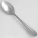 Teaspoon 6 1/8 in L Silver PK36