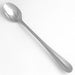 Ice Tea Spoon 7 1/4 in L Silver PK24