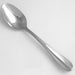 Dessert Spoon 7 in L Silver PK24