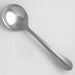 Bouillon Spoon 6 in L Silver PK24
