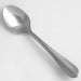 Demitasse Spoon 4 3/8 in L Silver PK24