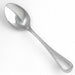 Teaspoon 6 1/16 in L Silver PK36